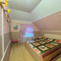 Коттедж Сингапур в комплексе ВКинель.ру, Самарская область