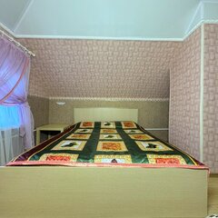 Коттедж Сингапур в комплексе ВКинель.ру, Самарская область