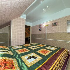 Коттедж Сингапур в комплексе ВКинель.ру, Самарская область