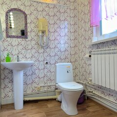 Коттедж Сингапур в комплексе ВКинель.ру, Самарская область