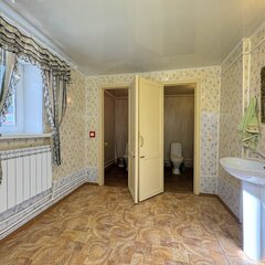 Коттедж Сингапур в комплексе ВКинель.ру, Самарская область