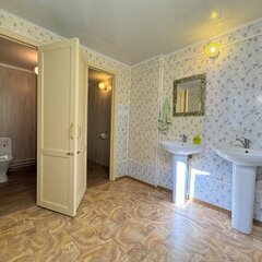 Коттедж Сингапур в комплексе ВКинель.ру, Самарская область