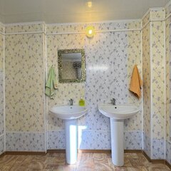 Коттедж Сингапур в комплексе ВКинель.ру, Самарская область