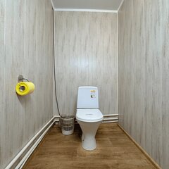 Коттедж Сингапур в комплексе ВКинель.ру, Самарская область