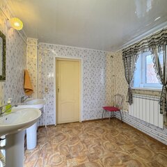 Коттедж Сингапур в комплексе ВКинель.ру, Самарская область