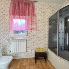 Коттедж Сингапур в комплексе ВКинель.ру, Самарская область