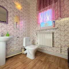 Коттедж Сингапур в комплексе ВКинель.ру, Самарская область