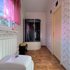 Коттедж Сингапур в комплексе ВКинель.ру, Самарская область