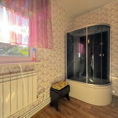 Коттедж Сингапур в комплексе ВКинель.ру, Самарская область