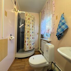 Коттедж Сингапур в комплексе ВКинель.ру, Самарская область