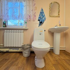 Коттедж Сингапур в комплексе ВКинель.ру, Самарская область