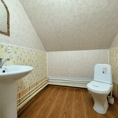 Коттедж Сингапур в комплексе ВКинель.ру, Самарская область