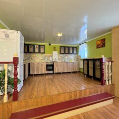 Коттедж Сингапур в комплексе ВКинель.ру, Самарская область