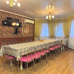 Коттедж Сингапур в комплексе ВКинель.ру, Самарская область