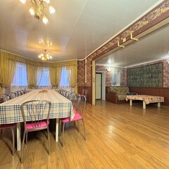 Коттедж Сингапур в комплексе ВКинель.ру, Самарская область