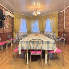 Коттедж Сингапур в комплексе ВКинель.ру, Самарская область