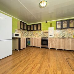 Коттедж Сингапур в комплексе ВКинель.ру, Самарская область