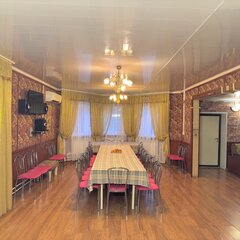 Коттедж Сингапур в комплексе ВКинель.ру, Самарская область