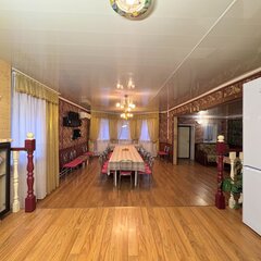 Коттедж Сингапур в комплексе ВКинель.ру, Самарская область