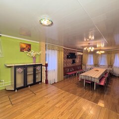 Коттедж Сингапур в комплексе ВКинель.ру, Самарская область