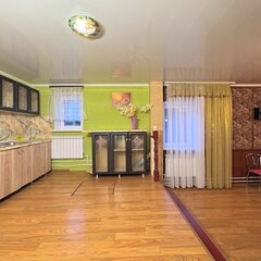 Коттедж Сингапур в комплексе ВКинель.ру, Самарская область