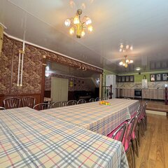 Коттедж Сингапур в комплексе ВКинель.ру, Самарская область