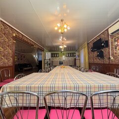 Коттедж Сингапур в комплексе ВКинель.ру, Самарская область