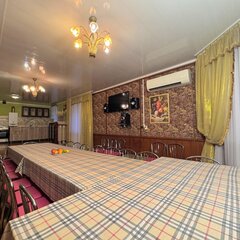 Коттедж Сингапур в комплексе ВКинель.ру, Самарская область