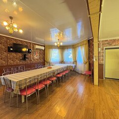 Коттедж Сингапур в комплексе ВКинель.ру, Самарская область