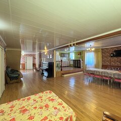 Коттедж Сингапур в комплексе ВКинель.ру, Самарская область