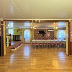 Коттедж Сингапур в комплексе ВКинель.ру, Самарская область