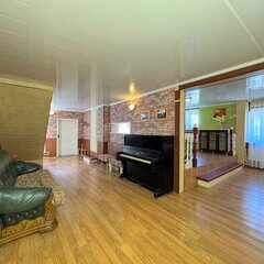 Коттедж Сингапур в комплексе ВКинель.ру, Самарская область