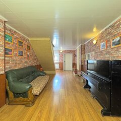 Коттедж Сингапур в комплексе ВКинель.ру, Самарская область