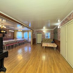 Коттедж Сингапур в комплексе ВКинель.ру, Самарская область