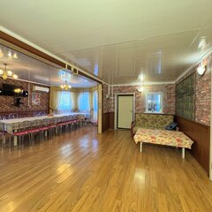 Коттедж Сингапур в комплексе ВКинель.ру, Самарская область