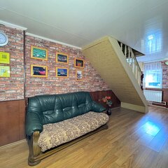 Коттедж Сингапур в комплексе ВКинель.ру, Самарская область