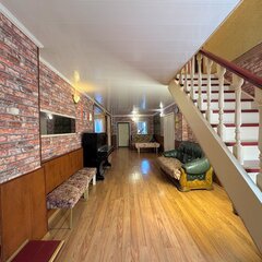 Коттедж Сингапур в комплексе ВКинель.ру, Самарская область