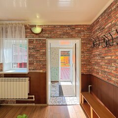 Коттедж Сингапур в комплексе ВКинель.ру, Самарская область