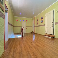 Коттедж Сингапур в комплексе ВКинель.ру, Самарская область