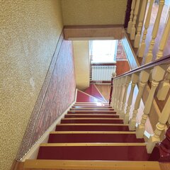 Коттедж Сингапур в комплексе ВКинель.ру, Самарская область