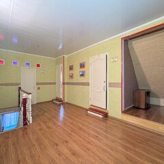 Коттедж Сингапур в комплексе ВКинель.ру, Самарская область