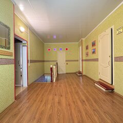 Коттедж Сингапур в комплексе ВКинель.ру, Самарская область