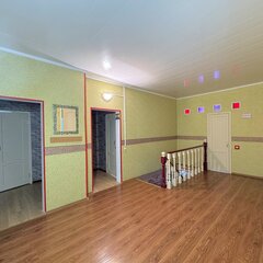 Коттедж Сингапур в комплексе ВКинель.ру, Самарская область