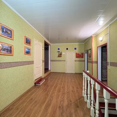 Коттедж Сингапур в комплексе ВКинель.ру, Самарская область