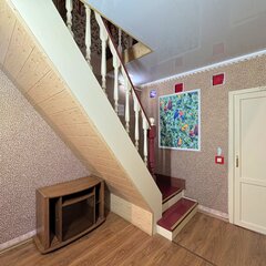 Коттедж Сингапур в комплексе ВКинель.ру, Самарская область