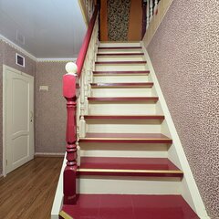 Коттедж Сингапур в комплексе ВКинель.ру, Самарская область