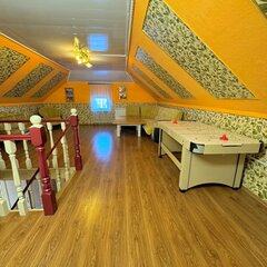 Коттедж Сингапур в комплексе ВКинель.ру, Самарская область