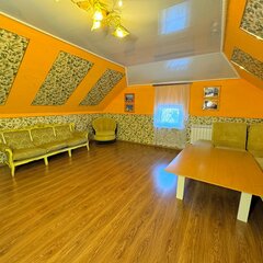 Коттедж Сингапур в комплексе ВКинель.ру, Самарская область