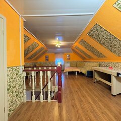 Коттедж Сингапур в комплексе ВКинель.ру, Самарская область