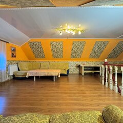 Коттедж Сингапур в комплексе ВКинель.ру, Самарская область